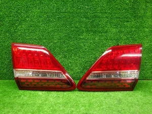TOYOTA Crown GRS200 GRS203 Royal Inner Tail Lens Left Right LED 30-349 250415150 - Picture 1 of 9