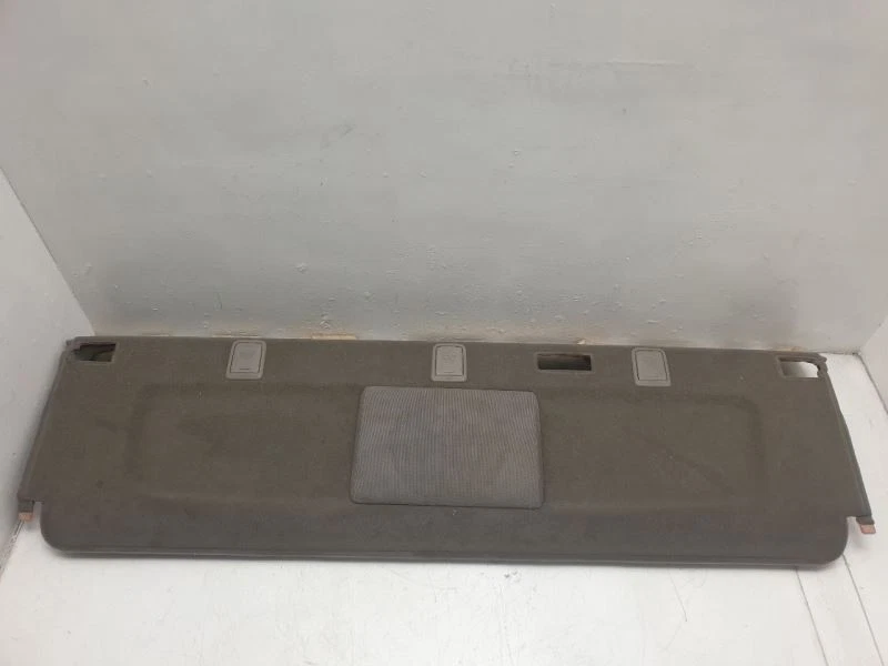 2003 LEXUS LS430 СПЕЦИАЛЬНЫЙ ЛЮКС ПОСЫЛКА ПАЛУБА ПОЛКА  - Изображение 1 из 4