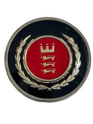 Ford Gran Torino Badge Emblem Decorative Cap 1970s — 第 1/4 张图片