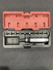 MATCO ID67B IMPACT SCREWDRIVER SET COMPLETE K11 - Picture 1 of 12