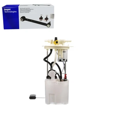 Conjunto de módulo de bomba de combustible Delphi para Ford Transit-350 HD 2015-2019 Foto 1 de 4