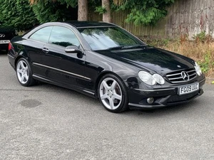 2009 MERCEDES CLK220 CDI SPORT AUTO - Picture 1 of 24