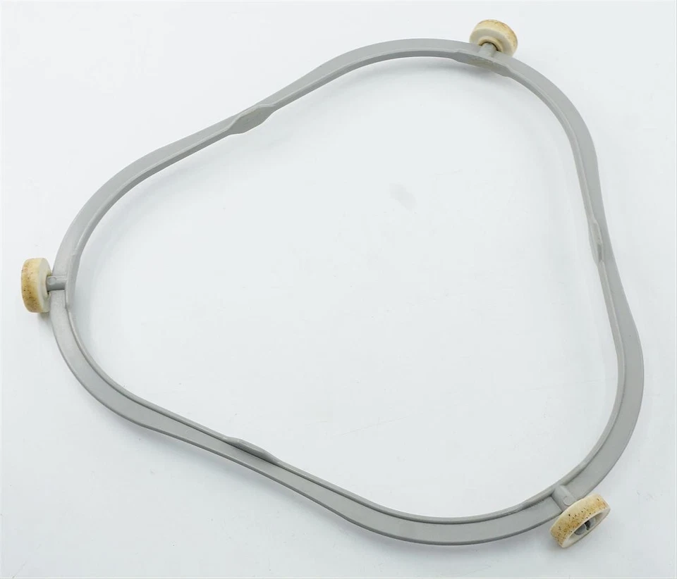 Soporte de bandeja de vidrio genuino/OEM Whirlpool W11213915 Foto 1 de 1