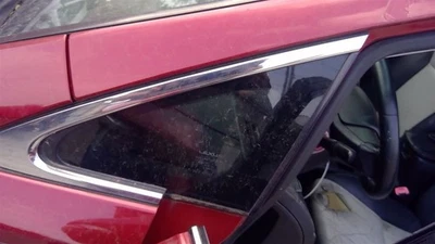 Pilar de vidrio para parabrisas izquierdo del conductor para 10-12 LEXUS HS250H 345569 Foto 1 de 4