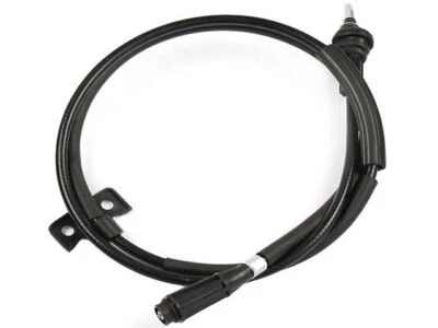 For 2001-2004 Volvo V70 Parking Brake Cable 78965XV 2002 2003 - Image 1 of 2