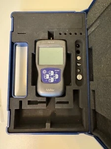 Nidec Shimpo FG-3008 Digital Force Gauge with Case - Picture 1 of 8