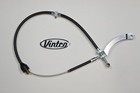 OSSA Pioneer 1970 1971 1972 Rear Brake Cable