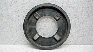 Honda XR75 XR 75 1973 de colección piñón trasero cubierta antipolvo - Imagen 1 de 6