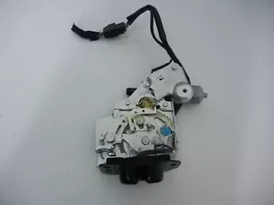 Ford Flex EDGE 2011 Trunk Hatch Motor Lock Latch Actuator w/ Power Open Assist - Picture 1 of 4