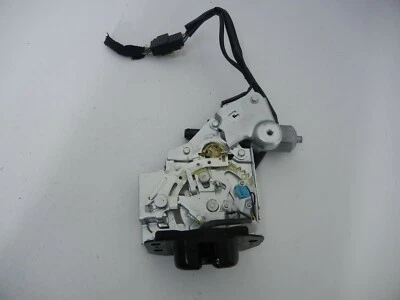 Actuador de pestillo de bloqueo de motor escotilla maletero Ford Flex EDGE 2011 con asistencia de apertura eléctrica Foto 1 de 4