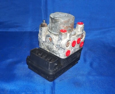 Módulo de bomba ABS freno antibloqueo Lexus ES330 2004-2006 OEM con control de tracción Foto 1 de 4