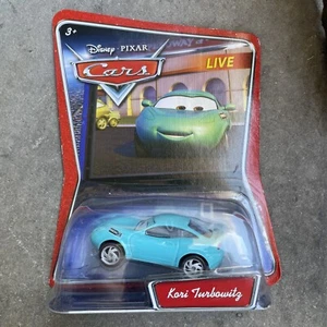 NIB Kari Turbowitz - Disney Cars  - Picture 1 of 1