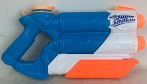 Nerf Super Soaker Twin Tide - Office-GG2 - Picture 1 of 7