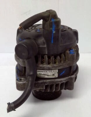 Alternador Honda Odyssey 2005-2006 Foto 1 de 4