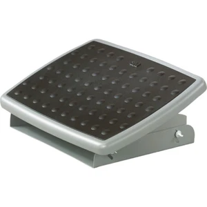 3M FR330 Adjustable Footrest - 0.75" Adjustable Height - 20° Tilt - Picture 1 of 2