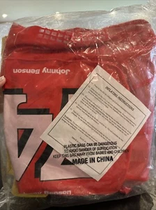 NASCAR Johnny Benson Inflatable Race Car Lipton Tea Advertisement BRAND NEW FAST - Picture 1 of 8