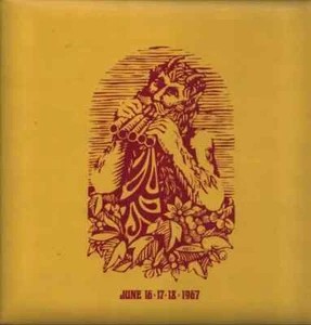 CD-BOX John Phillips,The Association,Lou Rawls,Canned Heat The Monterey Interna - Bild 1 von 1