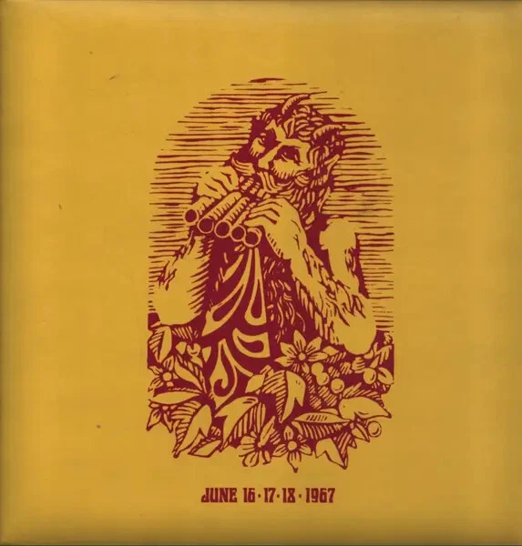 CD-BOX John Phillips,The Association,Lou Rawls,Canned Heat The Monterey Interna - Bild 1 von 1