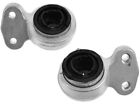 64Dr69f Front Lower Control Arm Bushing Kit Fits 2001-2005 Bmw 325I