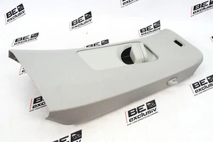 Orig. VW Arteon 3H B-Säule oben links Abdeckung Verkleidung re grau 3G8868418 - Bild 1 von 5