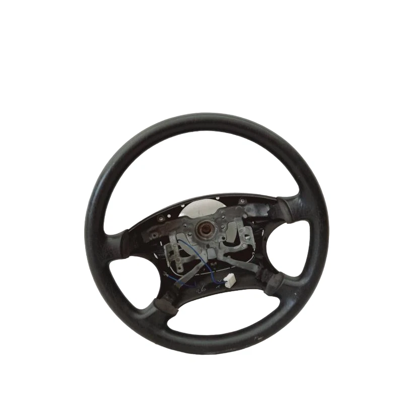 Steering Wheel For 2001-2007 Toyota Corolla ZZE122 4 SPOKE Type - image 1 of 1