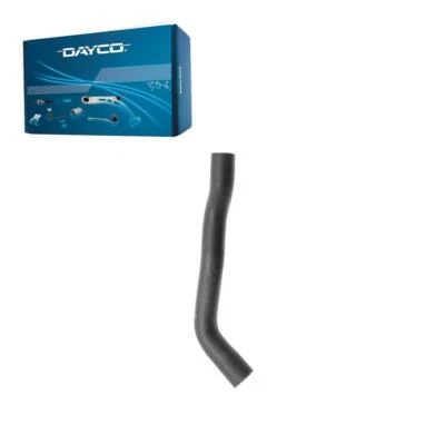 Manguera de refrigerante de radiador Dayco superior para Plymouth Grand Voyager 1996-2000 3L V6 Foto 1 de 2