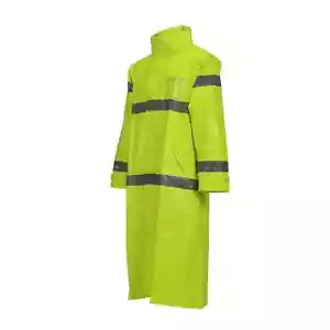 Tingley Hi Vis Rain Coat XL - Picture 1 of 1