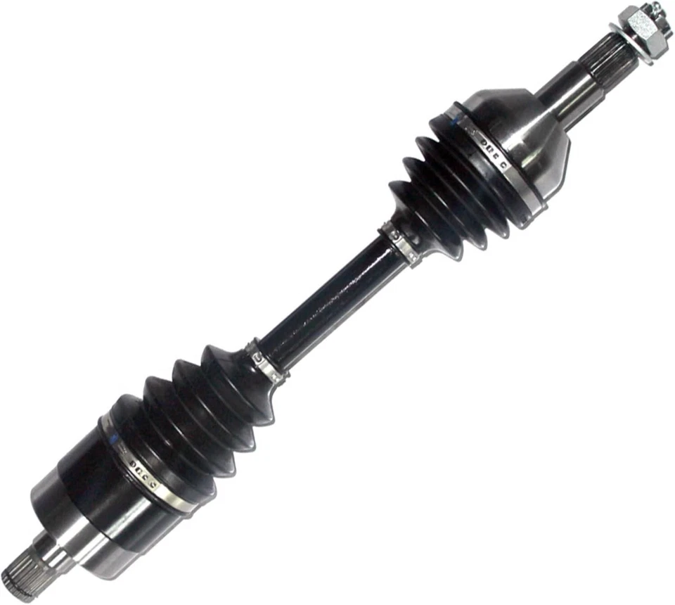 2020-2022 Can-Am Outlander 650 Rear Right Axle 705502711 Foto 1 de 1