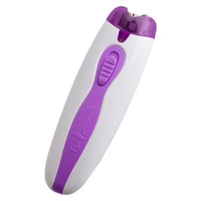 JML Epi Smooth Precision Hair Remover Pocket Sized Epilator Smooth Skin Painless - Image 1 of 4