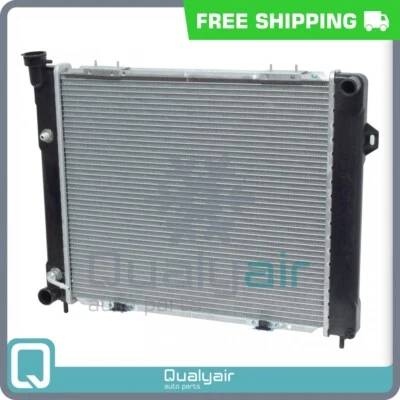 Radiator for Jeep Grand Cherokee 1993-1997 - Image 1 of 4