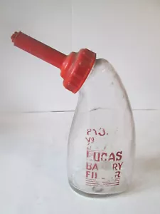Lucas Akkufüller. Werkstattwerkzeuge. Auto. lucas Ausrüstung. - Bild 1 von 2