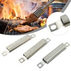 For Charbroil Crossover Tubo Ricambio Acciaio Inox Wear-Resistance 3Pcs
