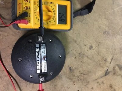 Electro-Voice N/DYM 1mt-16 High Frequency Driver - Image 1 of 4