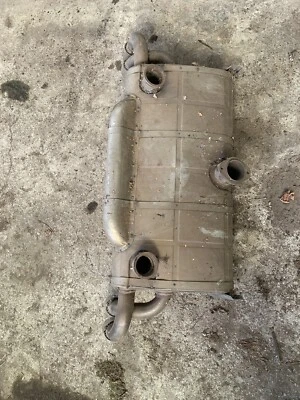 Ferrari Muffler F355 In Perfect Conditions - Изображение 1 из 4