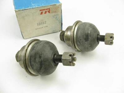 (2) TRW 10167 Front Upper Ball Joints - 1963-1966 Ford Thunderbird - MADE IN USA - Image 1 of 3