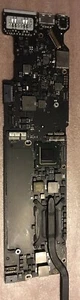 Apple MacBook Air A1466 2012 Logic Board  4GB - Picture 1 of 2