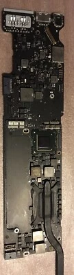 Apple MacBook Air A1466 2012 Logic Board  4GB - Image 1 of 2