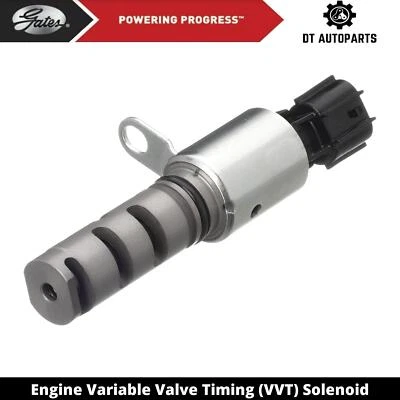 Para 2005-2009 Kia Sportage 2L L4 motor GAS VVT portões solenóides 2006 2007 2008 - Imagem 1 de 4