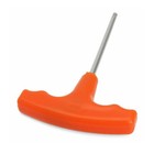 New 15cm T Handle T27 Torx Driver Screwdriver For Stihl Makita 0812370100 c