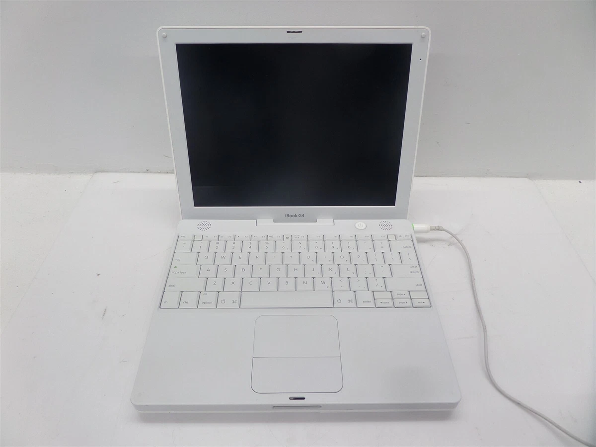 アップル PowerBook G4 12
