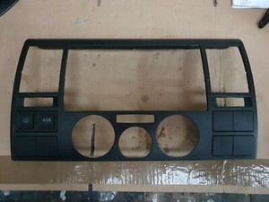Vw Interior Fascia Plates Panels For Sale Ebay