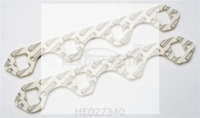 适用于 289-351W 适用于福特 5L 方形端口垫圈 27340 — 第 1/2 张图片