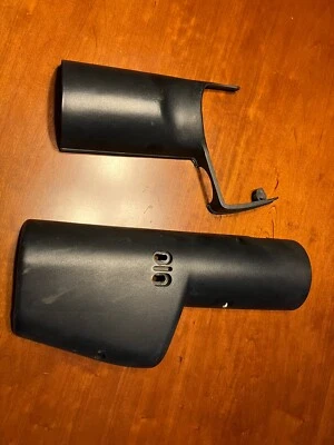 Cubierta de columna de dirección OEM FIAT 850 1966-73 Foto 1 de 4