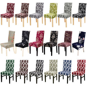 Damask Chair Slipcovers For, Damask Dining Chair Slipcovers