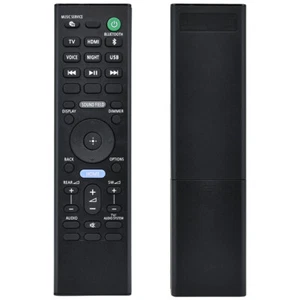 New RMT-AH510U For Sony Atmos Sound Bar Remote Control HT-A5000 HTA5000 - Picture 1 of 7