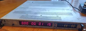 Trak Systems 8600-2, 48600-1000-102 Satellite Synchronized Generator Model 8600 - Picture 1 of 9
