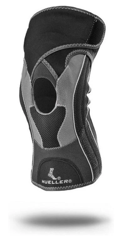 Joelheira Mueller Hg80 Premium - Imagem 1 de 2