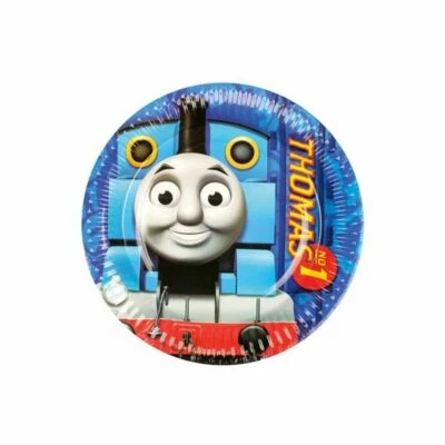 BIGIEMME S.R.L. Piatti Thomas 23cm Pz 8