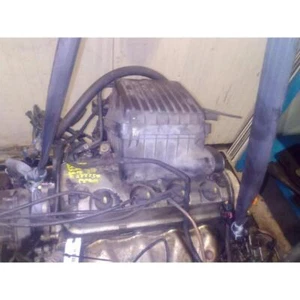 ⭐ TEILMOTOR D16W1 FÜR HONDA HR-V (99-01)(01-05) 1.6 16V 4WD S.W. 1999 - Picture 1 of 11