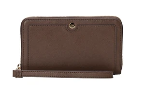 Sena Universal Ellie Zip Around Wallet Ledertasche für iPhone SE / 7 / 8 - Bild 1 von 13